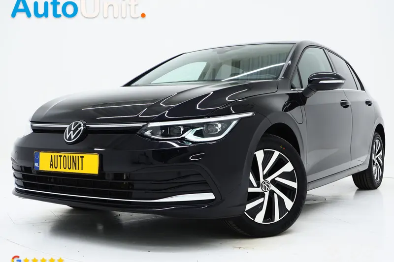 Volkswagen Golf (2021)