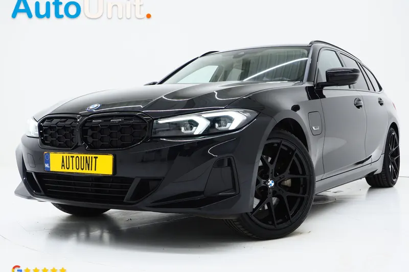 BMW 3-Serie (2022)