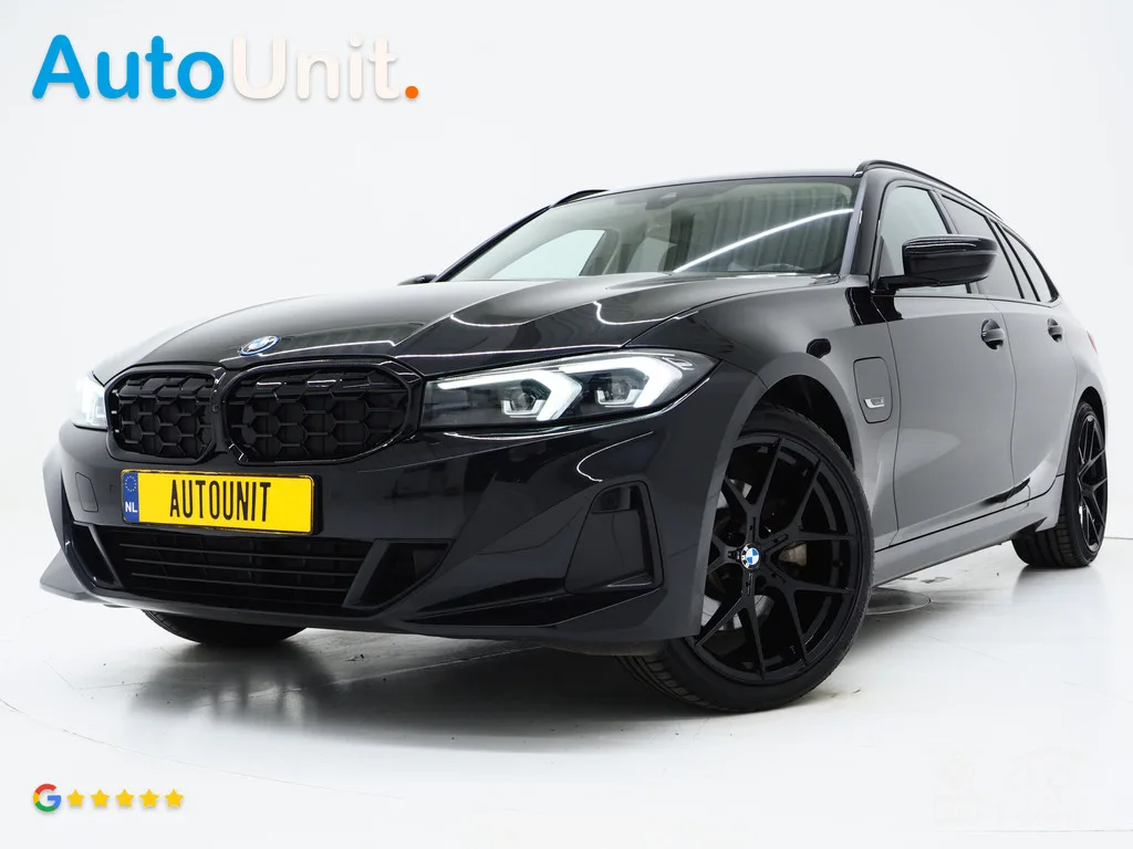 BMW 3-Serie (2022) — foto 1