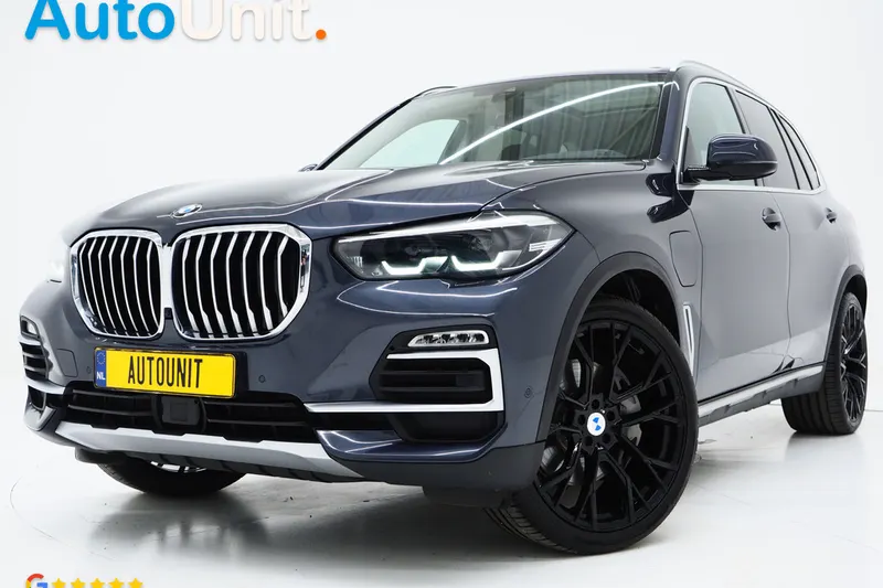 BMW X5 (2019)