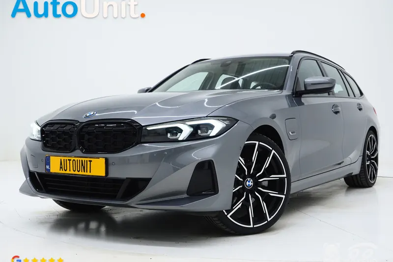 BMW 3-Serie (2022)