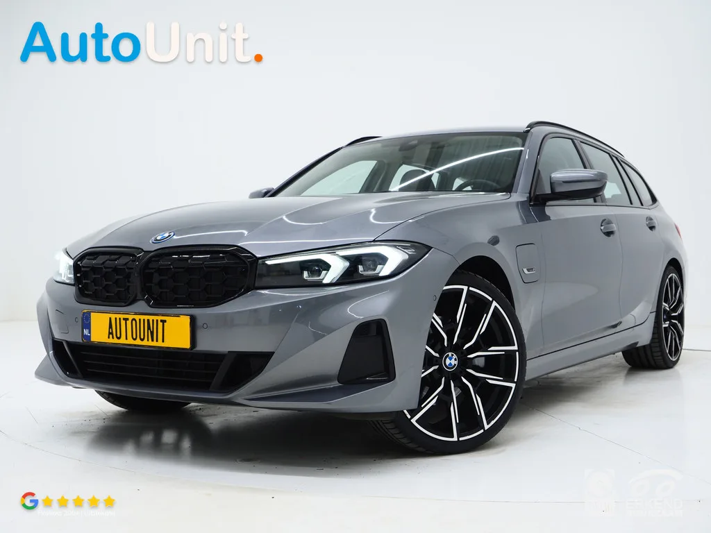 BMW 3-Serie (2022) — foto 1