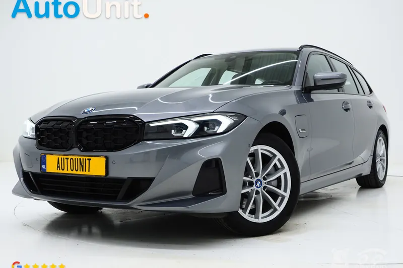 BMW 3-Serie (2022)