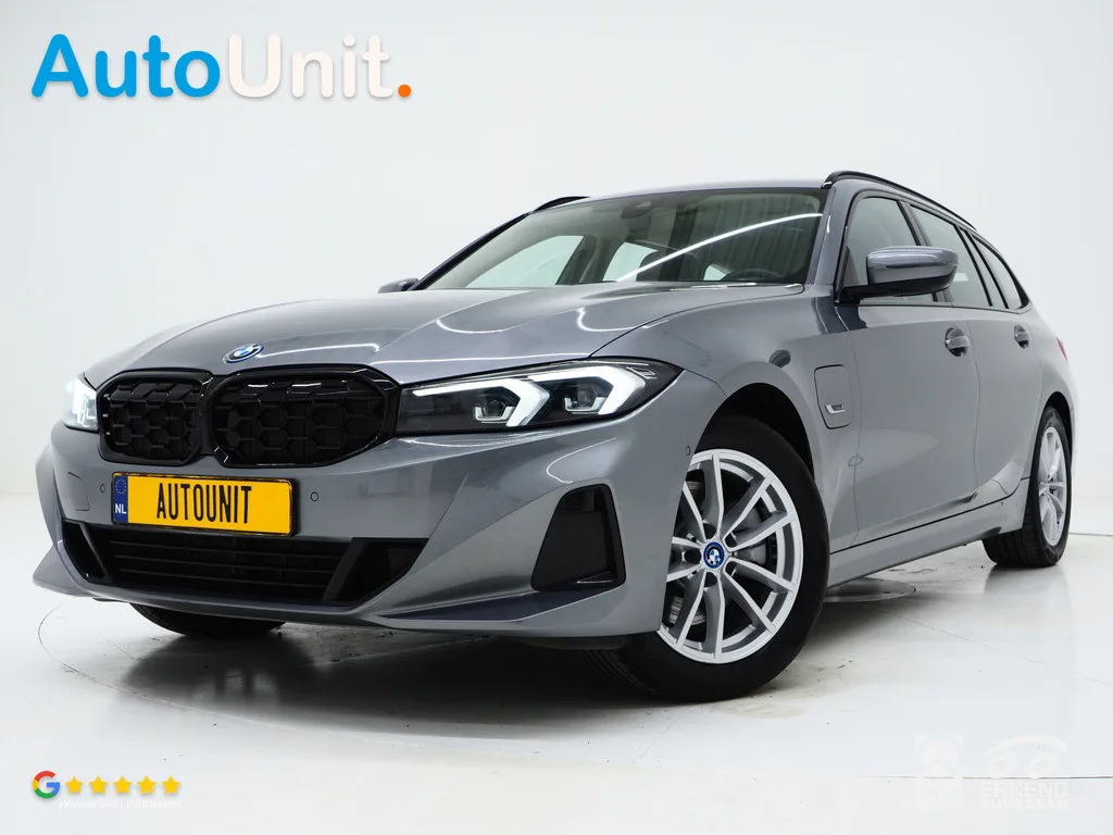 BMW 3-Serie (2022) — foto 1