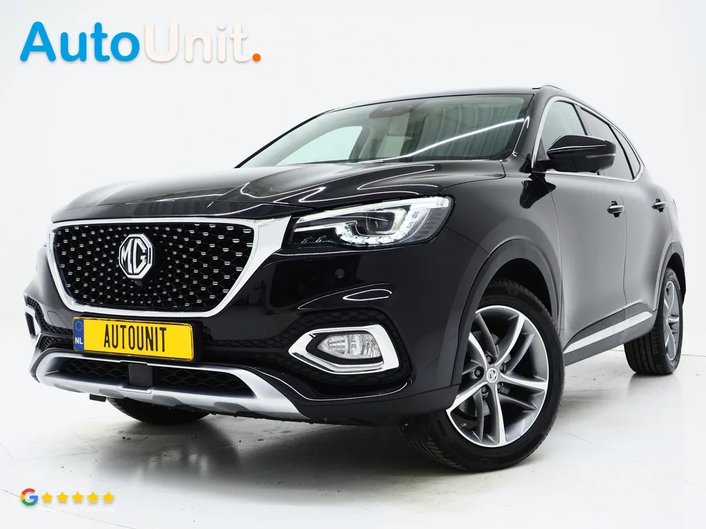 MG MG HS (2023) — foto 1