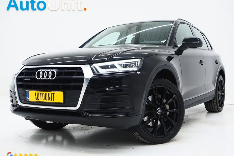 Audi Q5 (2020)