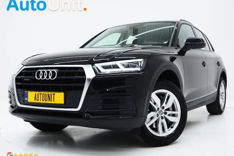 Audi Q5 (2020)
