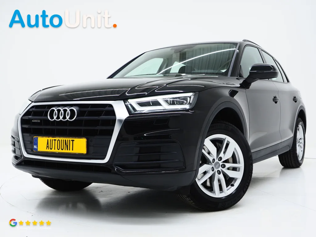 Audi Q5 (2020) — foto 1