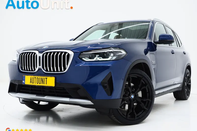 BMW X3 (2021)
