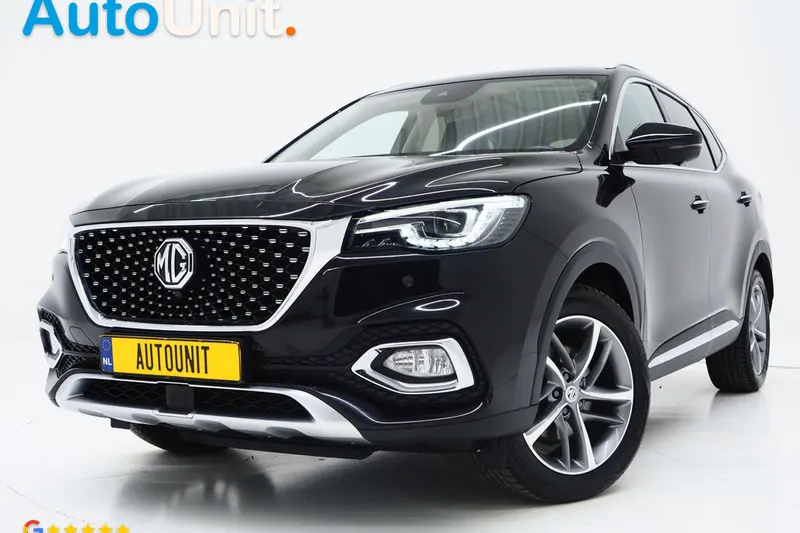 MG MG HS (2022)
