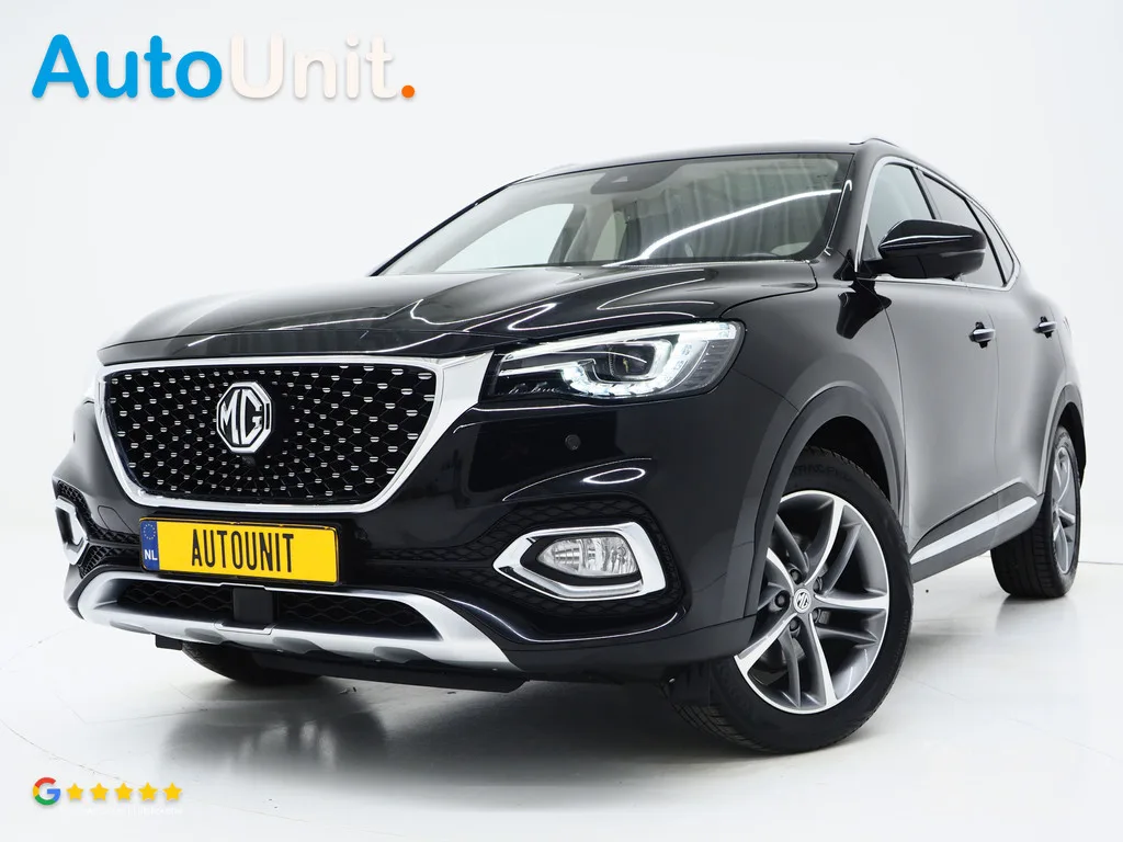 MG MG HS (2022) — foto 1