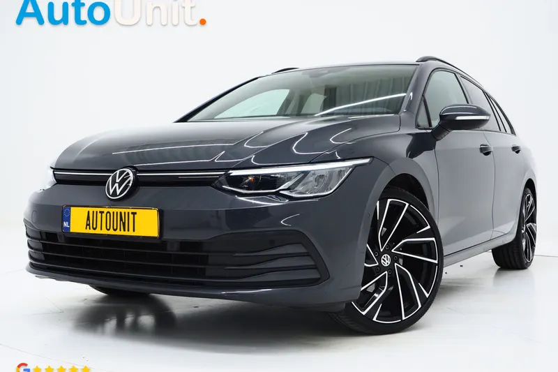 Volkswagen Golf (2022)