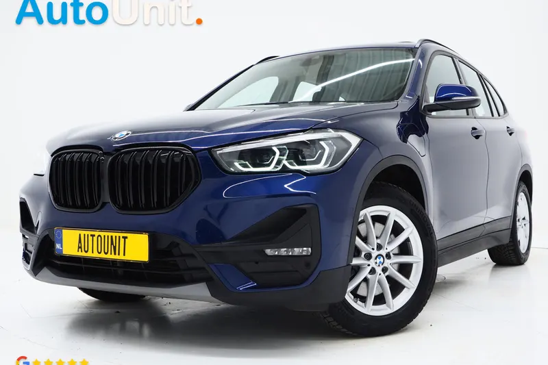 BMW X1 (2020)
