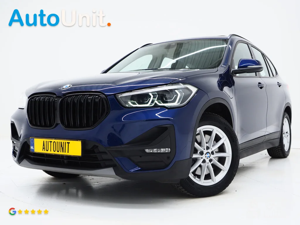 BMW X1 (2020) — foto 1