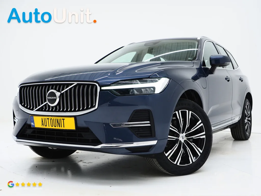 Volvo XC60 (2022) — foto 1