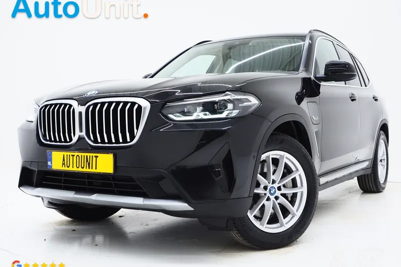 BMW X3 (2021)