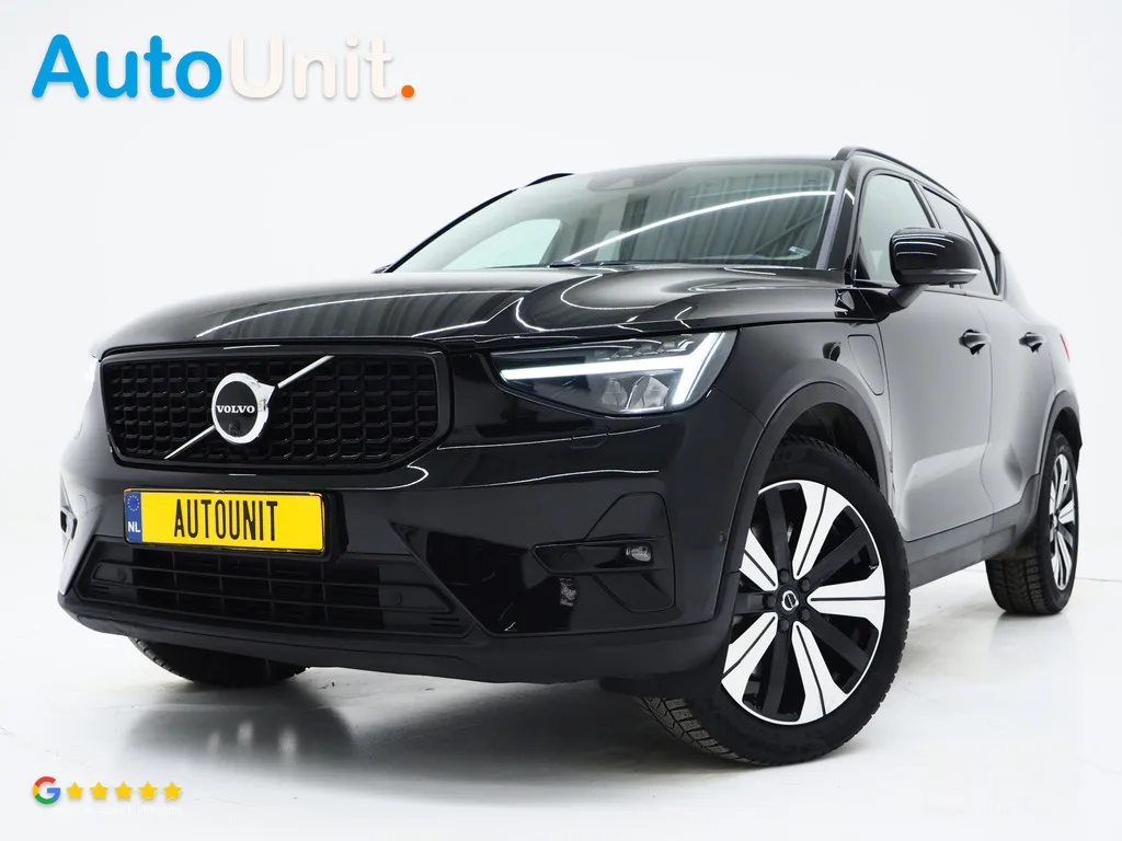 Volvo XC40 (2022) — foto 1