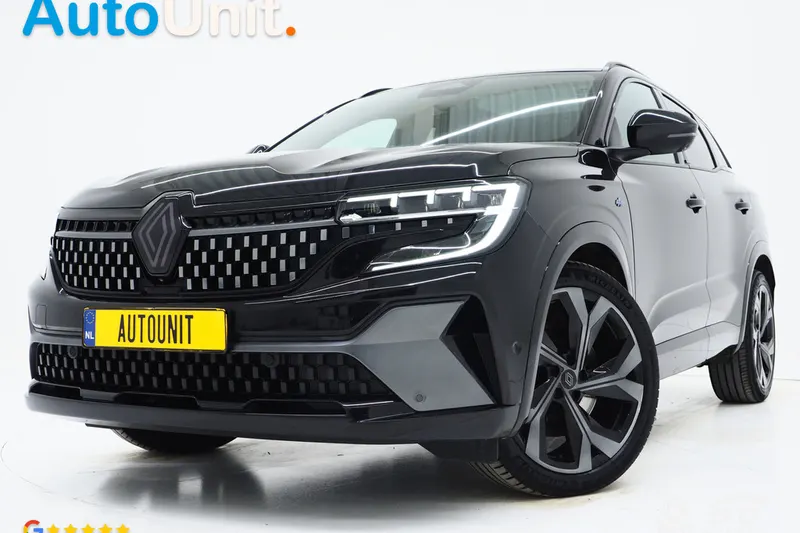 Renault Austral (2023)