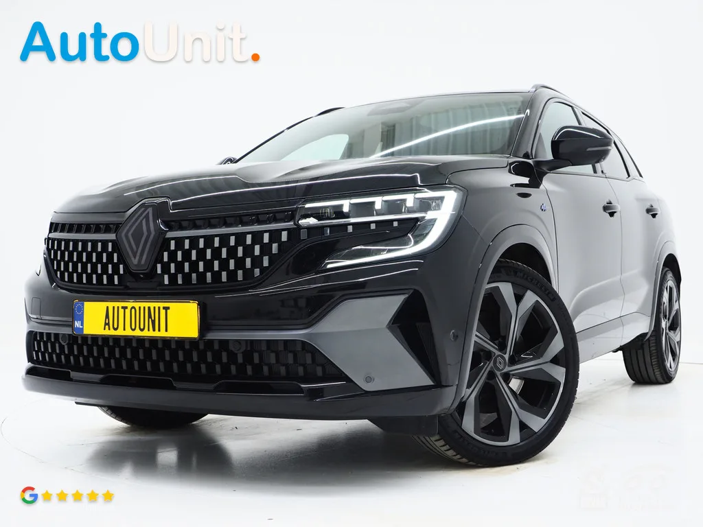 Renault Austral (2023) — foto 1