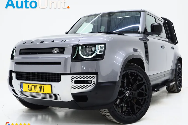 Land Rover Defender (2021)