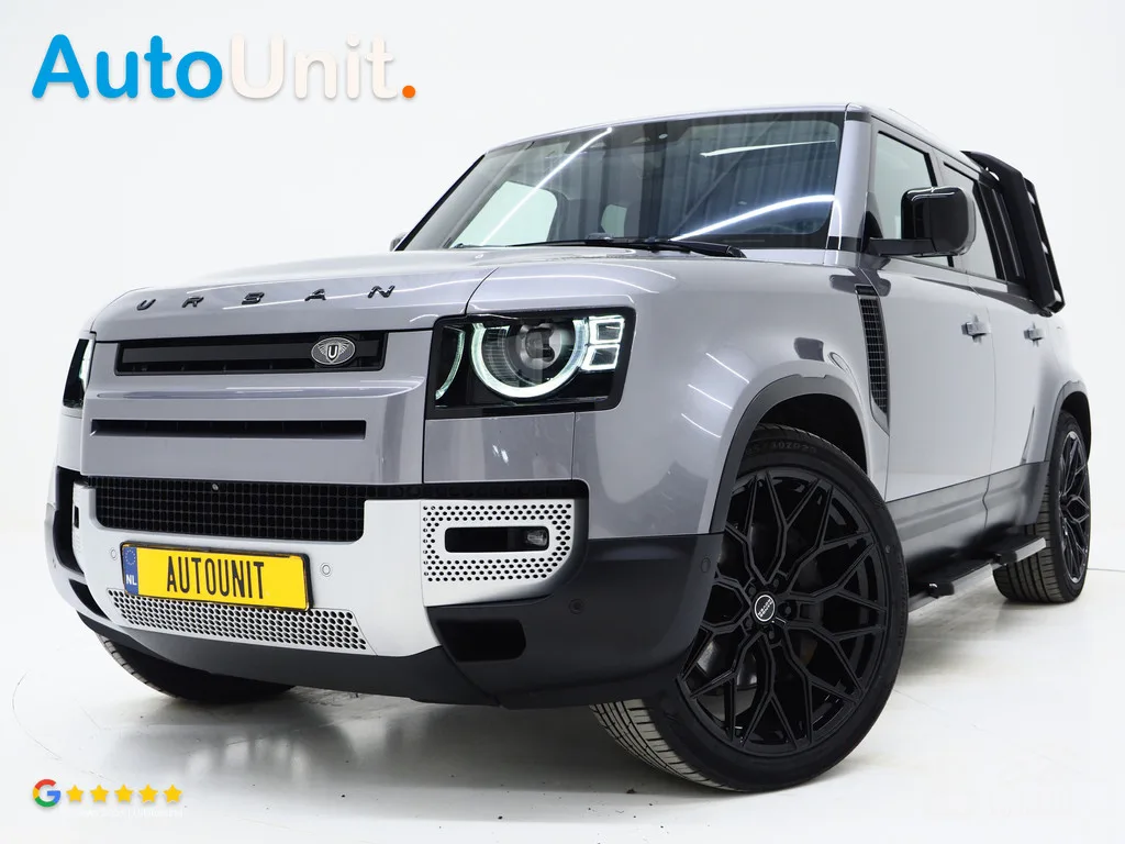 Land Rover Defender (2021) — foto 1