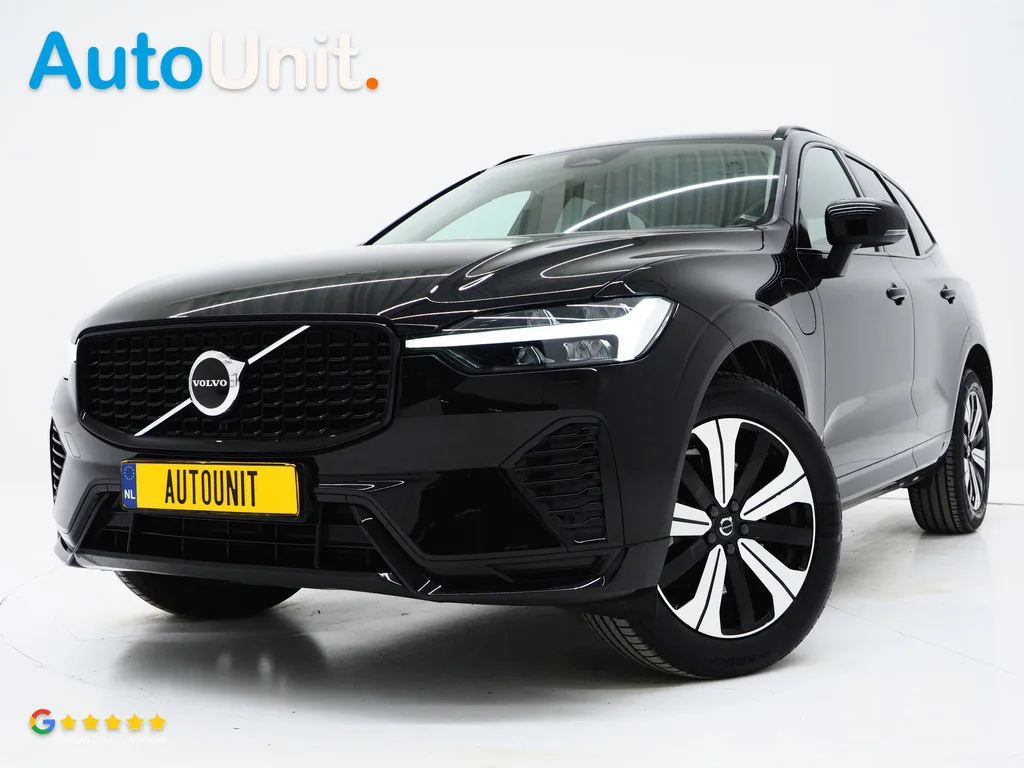 Volvo XC60 (2022) — foto 1