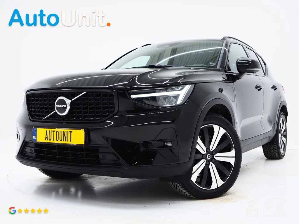 Volvo XC40 (2022) — foto 1