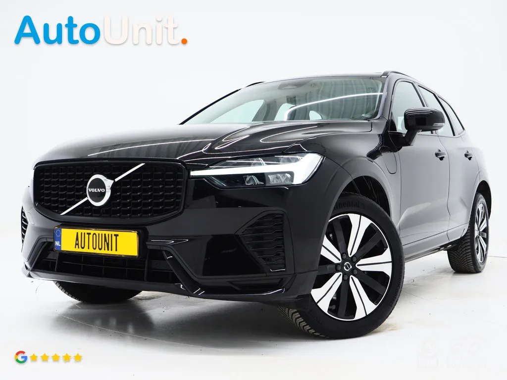 Volvo XC60 (2022) — foto 1