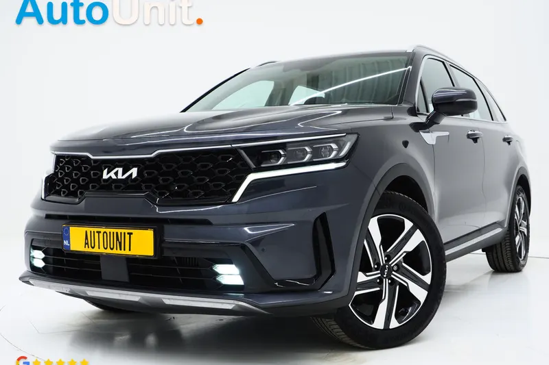 Kia Sorento (2022)