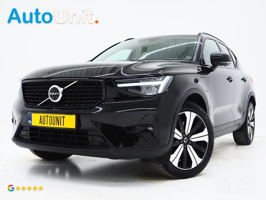 Volvo XC40 (2022) — foto 1