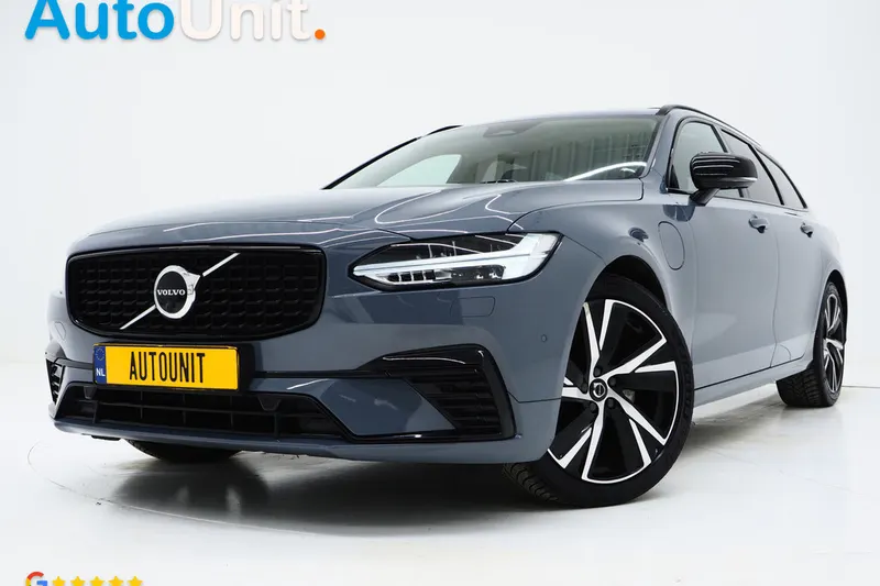 Volvo V90 (2023)