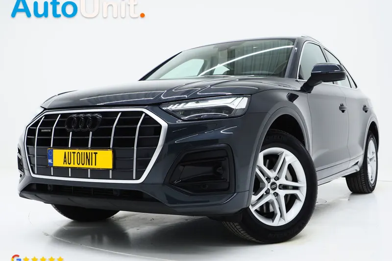 Audi Q5 (2021)