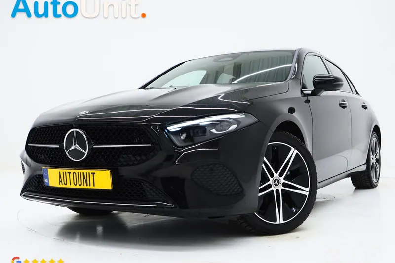 Mercedes-Benz A-Klasse (2023)