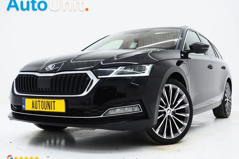Škoda Octavia (2020)