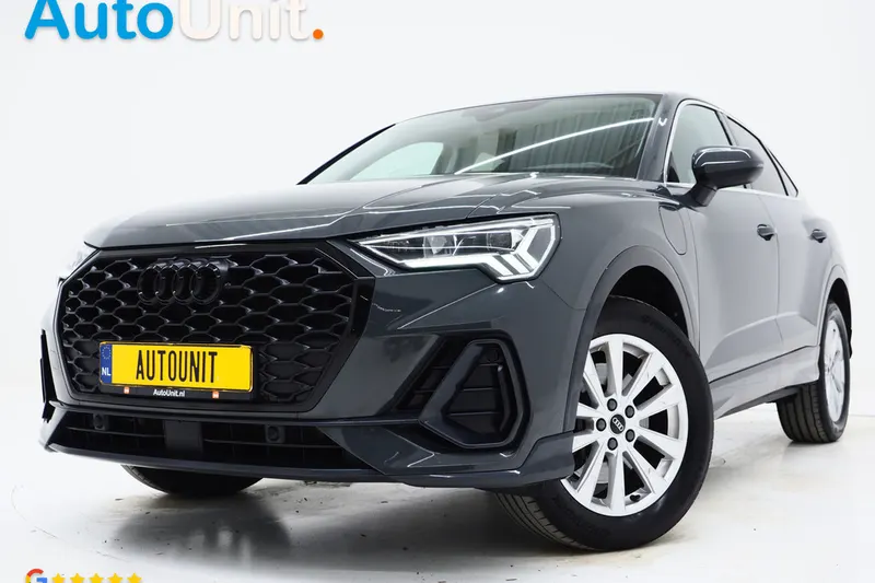 Audi Q3 (2022)