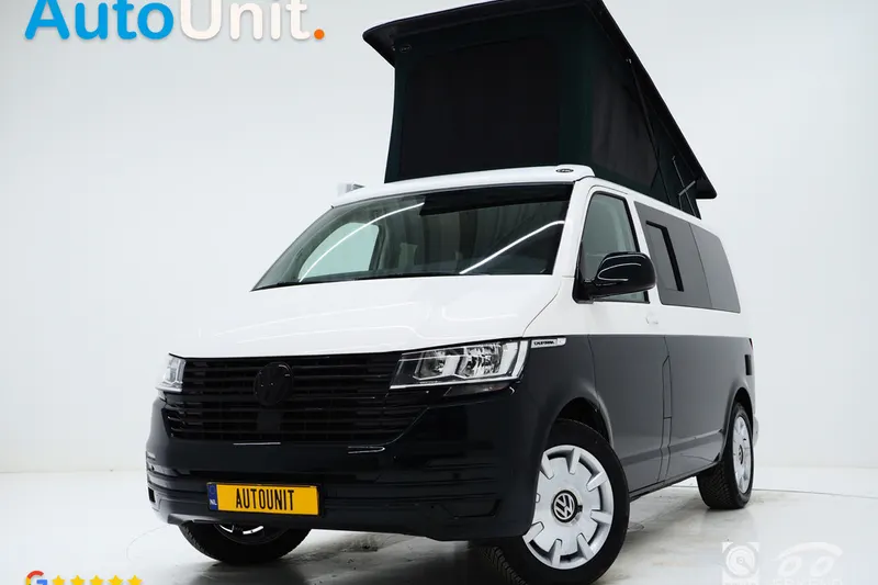 Volkswagen California (2020)