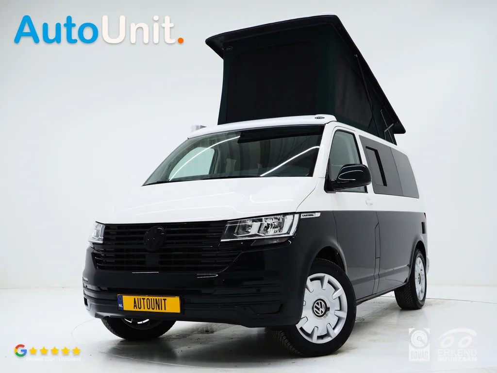 Volkswagen California (2020) — foto 1