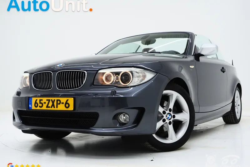 BMW 1-Serie (2013)