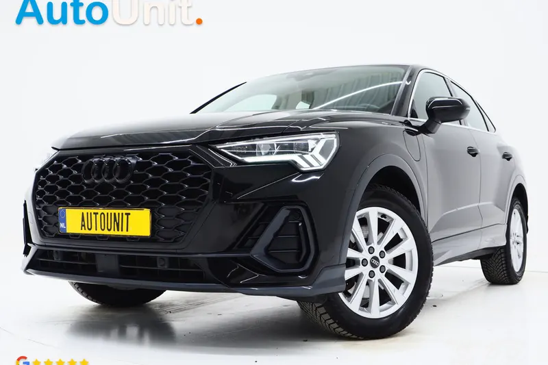 Audi Q3 (2022)