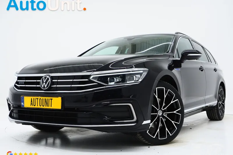 Volkswagen Passat (2022)