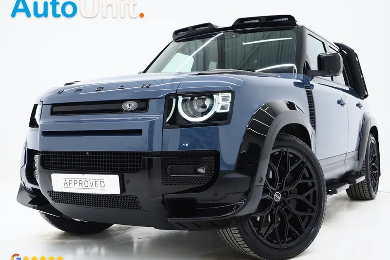 Land Rover Defender (2021)