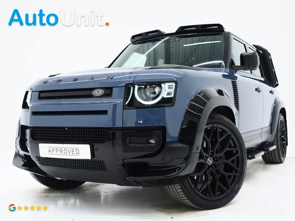 Land Rover Defender (2021) — foto 1