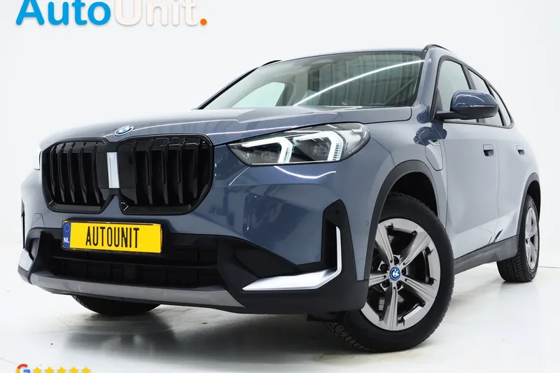 BMW X1 (2023)