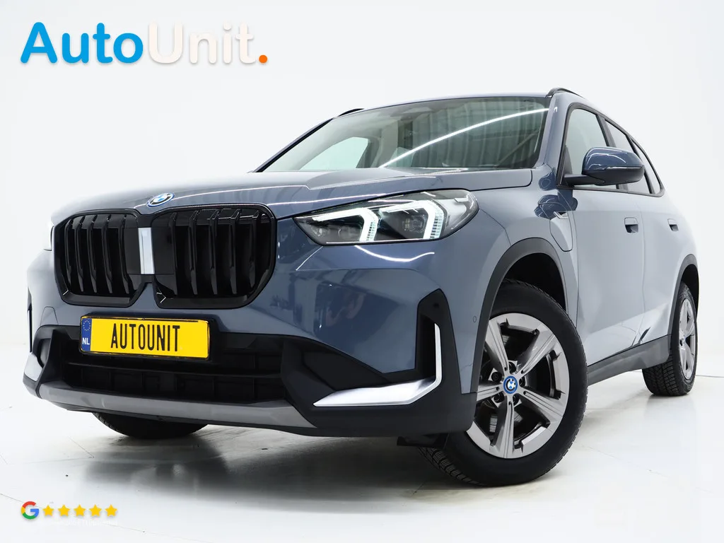 BMW X1 (2023) — foto 1