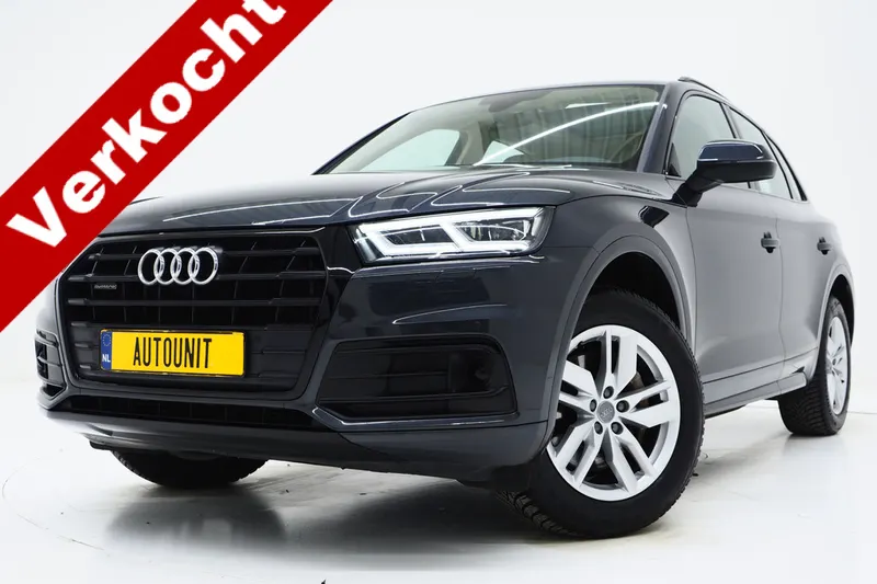 Audi Q5 (2020)