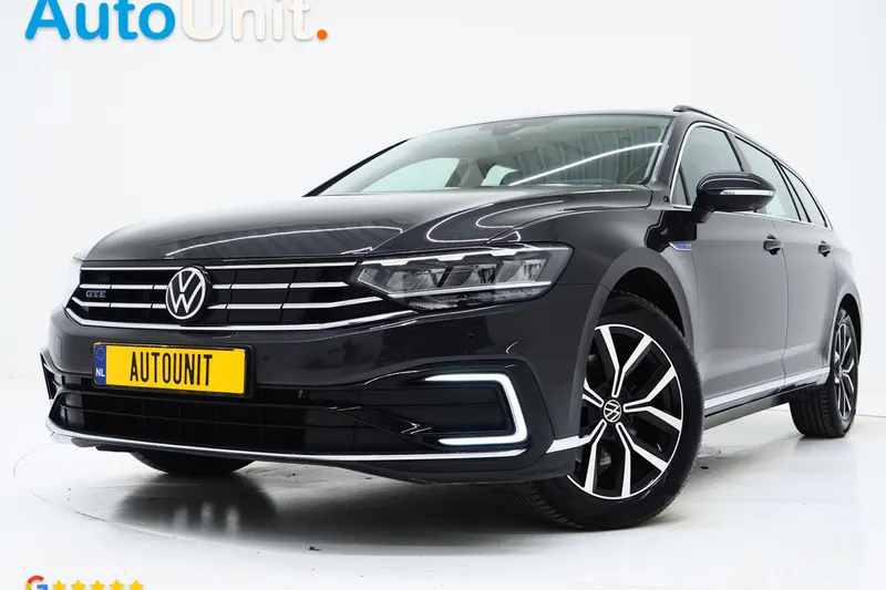 Volkswagen Passat (2022)