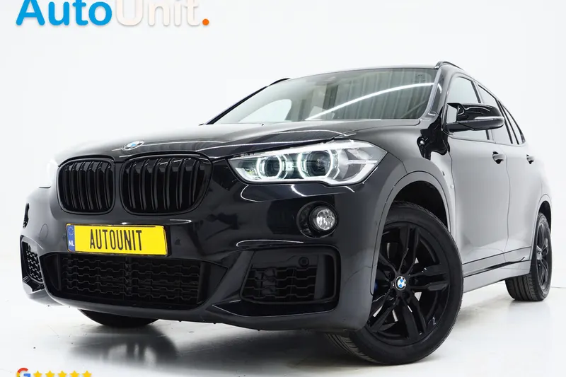 BMW X1 (2019)