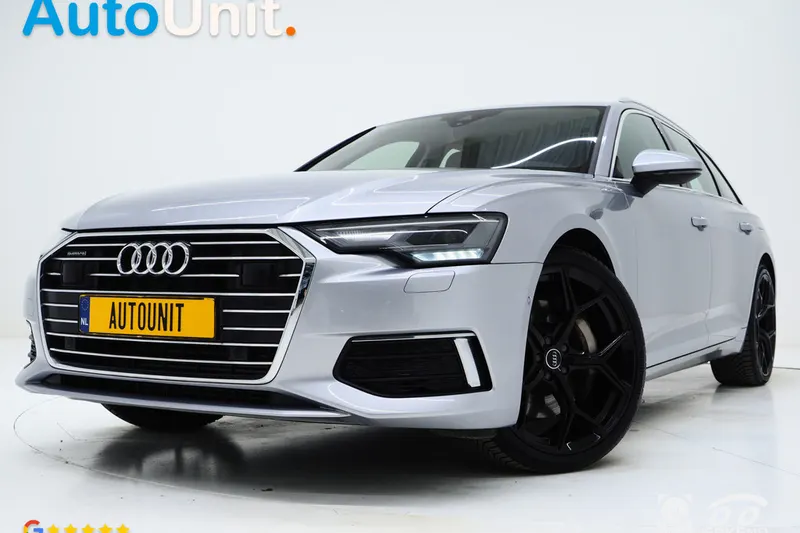 Audi A6 (2021)