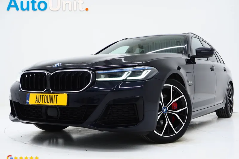 BMW 5-Serie (2023)