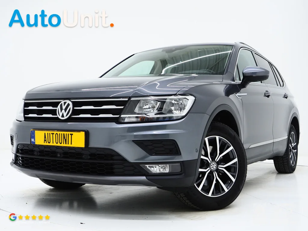Volkswagen Tiguan (2019) — foto 1